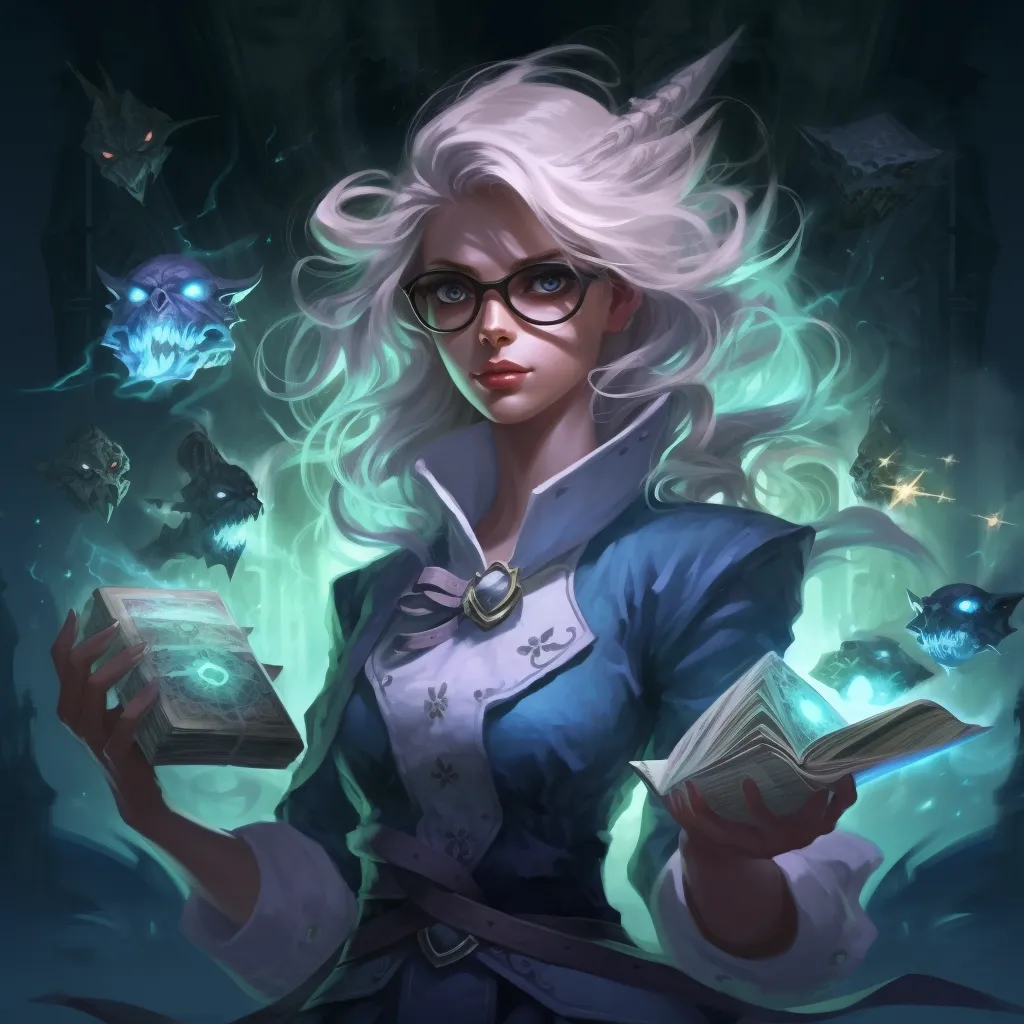 Expertly Curated Games